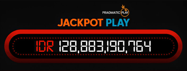 Jackpot Mobile Terongslot